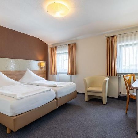 Trip Inn Hotel Hamm Κόμπλεντς Εξωτερικό φωτογραφία