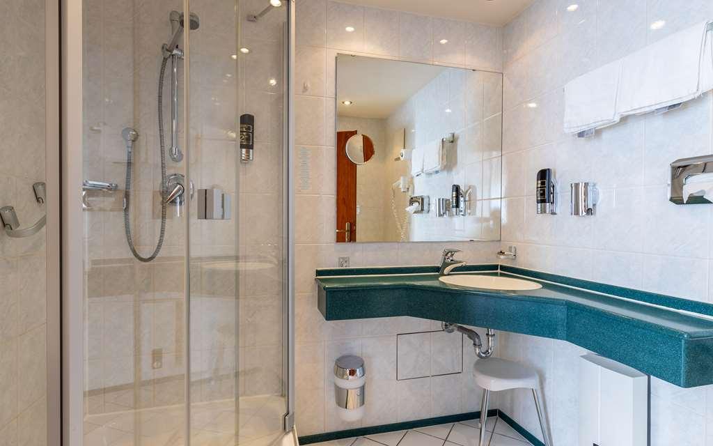 Trip Inn Hotel Hamm Κόμπλεντς Δωμάτιο φωτογραφία