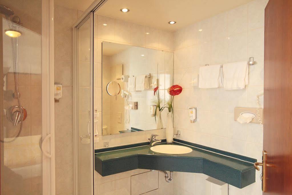 Trip Inn Hotel Hamm Κόμπλεντς Εξωτερικό φωτογραφία