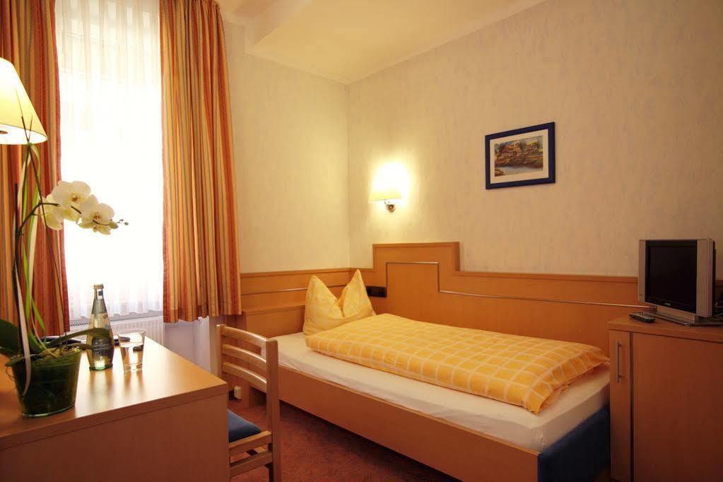 Trip Inn Hotel Hamm Κόμπλεντς Εξωτερικό φωτογραφία