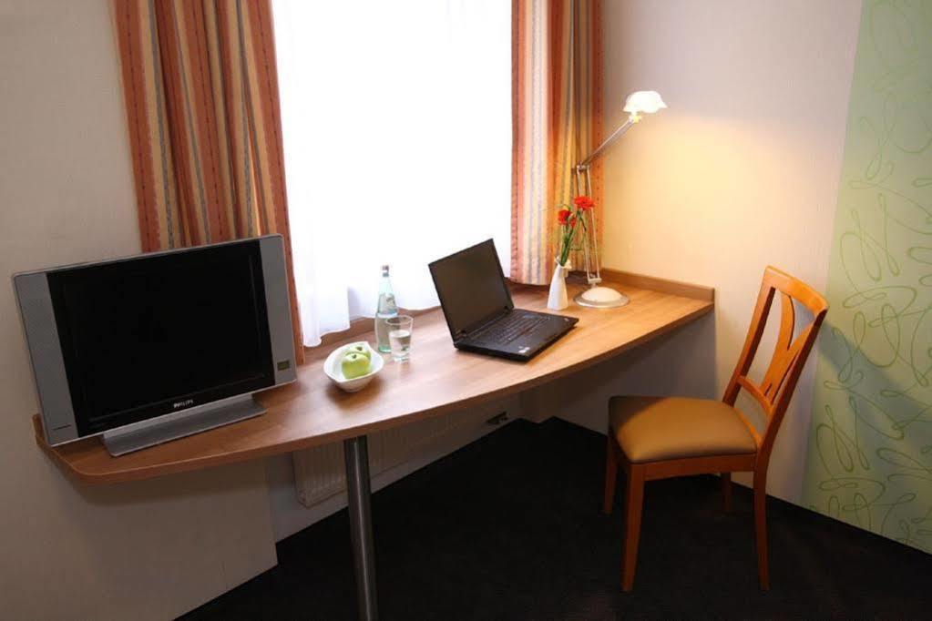 Trip Inn Hotel Hamm Κόμπλεντς Εξωτερικό φωτογραφία