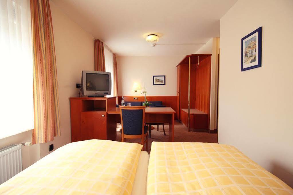 Trip Inn Hotel Hamm Κόμπλεντς Εξωτερικό φωτογραφία
