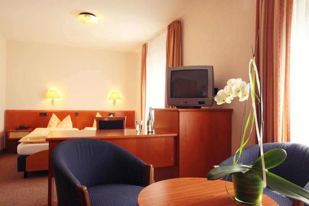 Trip Inn Hotel Hamm Κόμπλεντς Εξωτερικό φωτογραφία