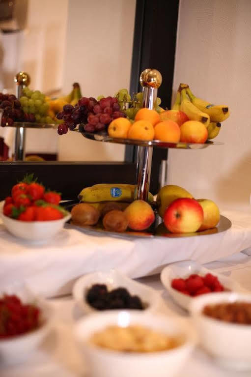 Trip Inn Hotel Hamm Κόμπλεντς Εξωτερικό φωτογραφία