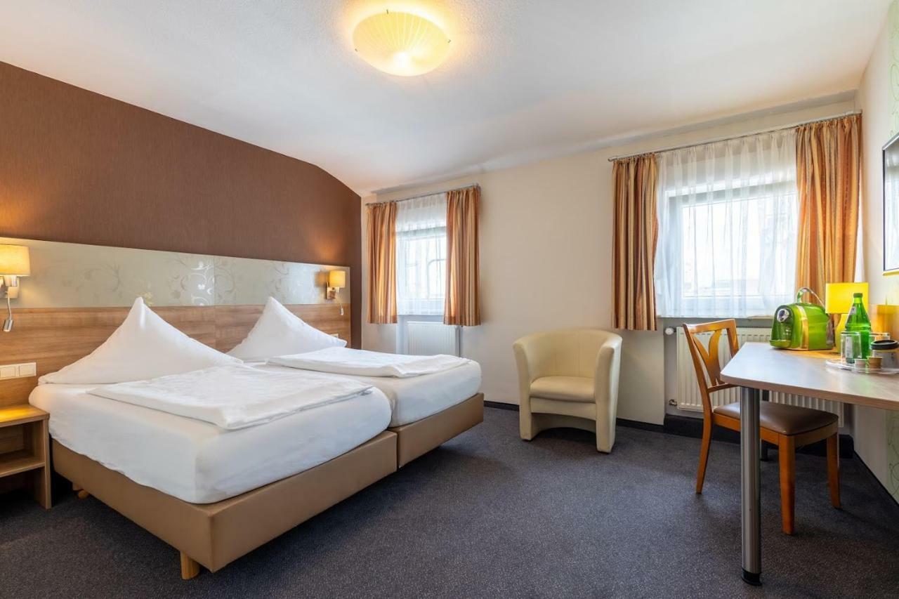 Trip Inn Hotel Hamm Κόμπλεντς Εξωτερικό φωτογραφία