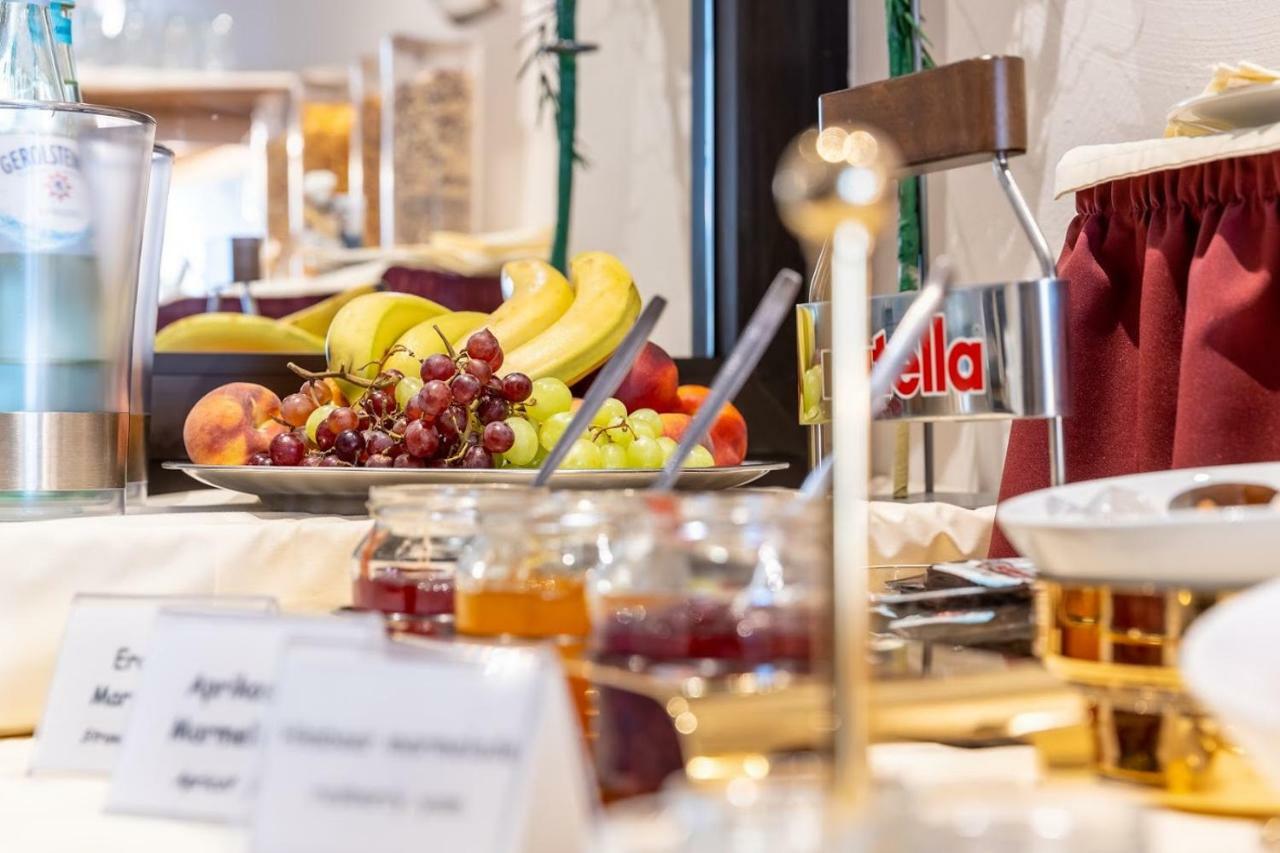 Trip Inn Hotel Hamm Κόμπλεντς Εξωτερικό φωτογραφία