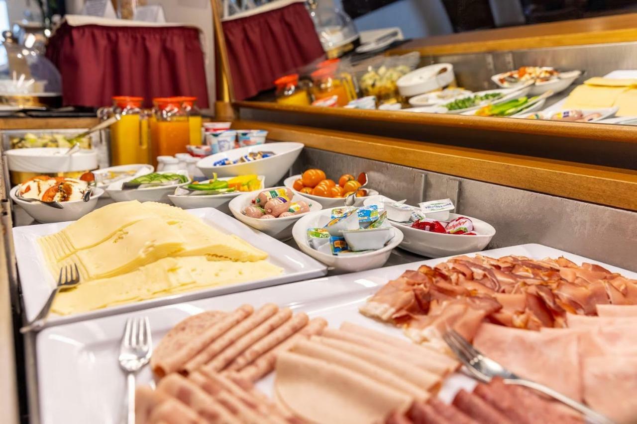 Trip Inn Hotel Hamm Κόμπλεντς Εξωτερικό φωτογραφία