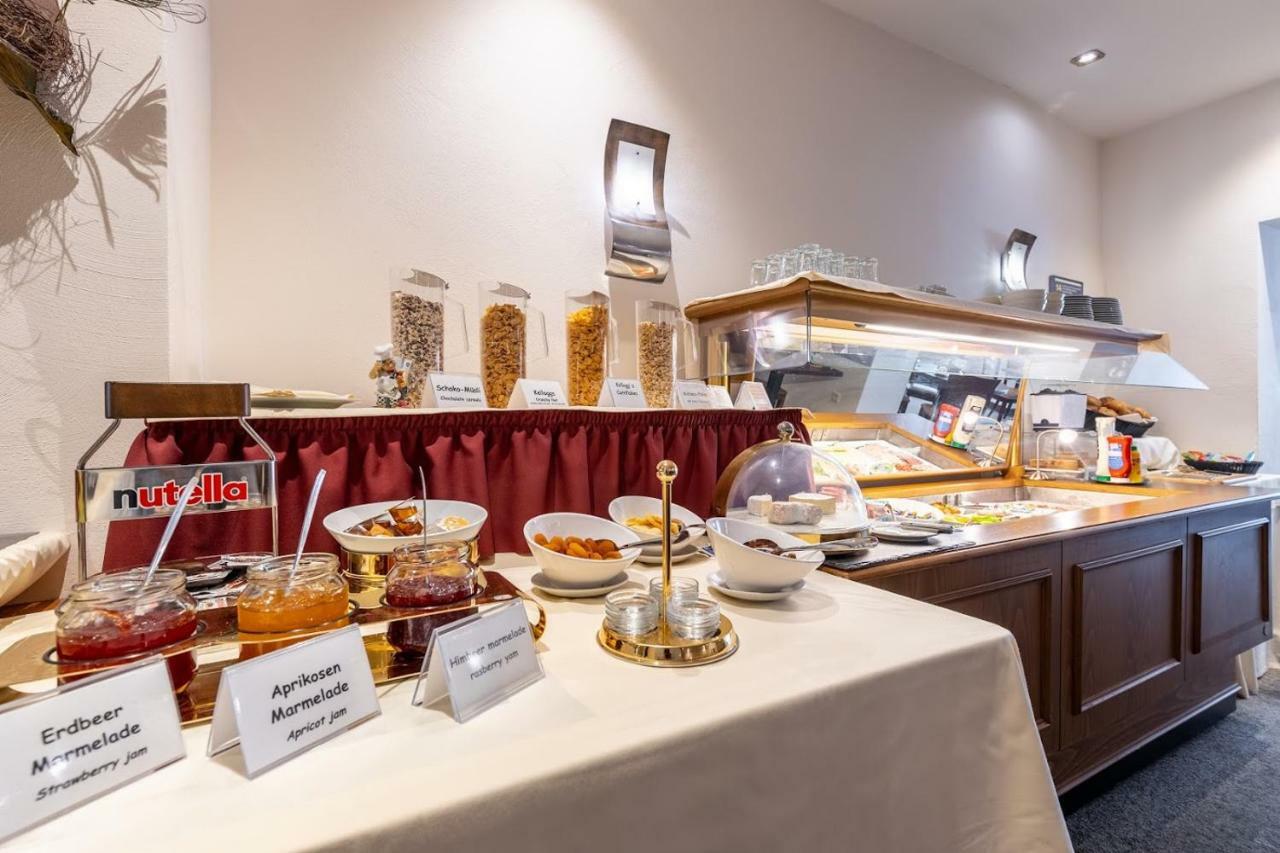 Trip Inn Hotel Hamm Κόμπλεντς Εξωτερικό φωτογραφία