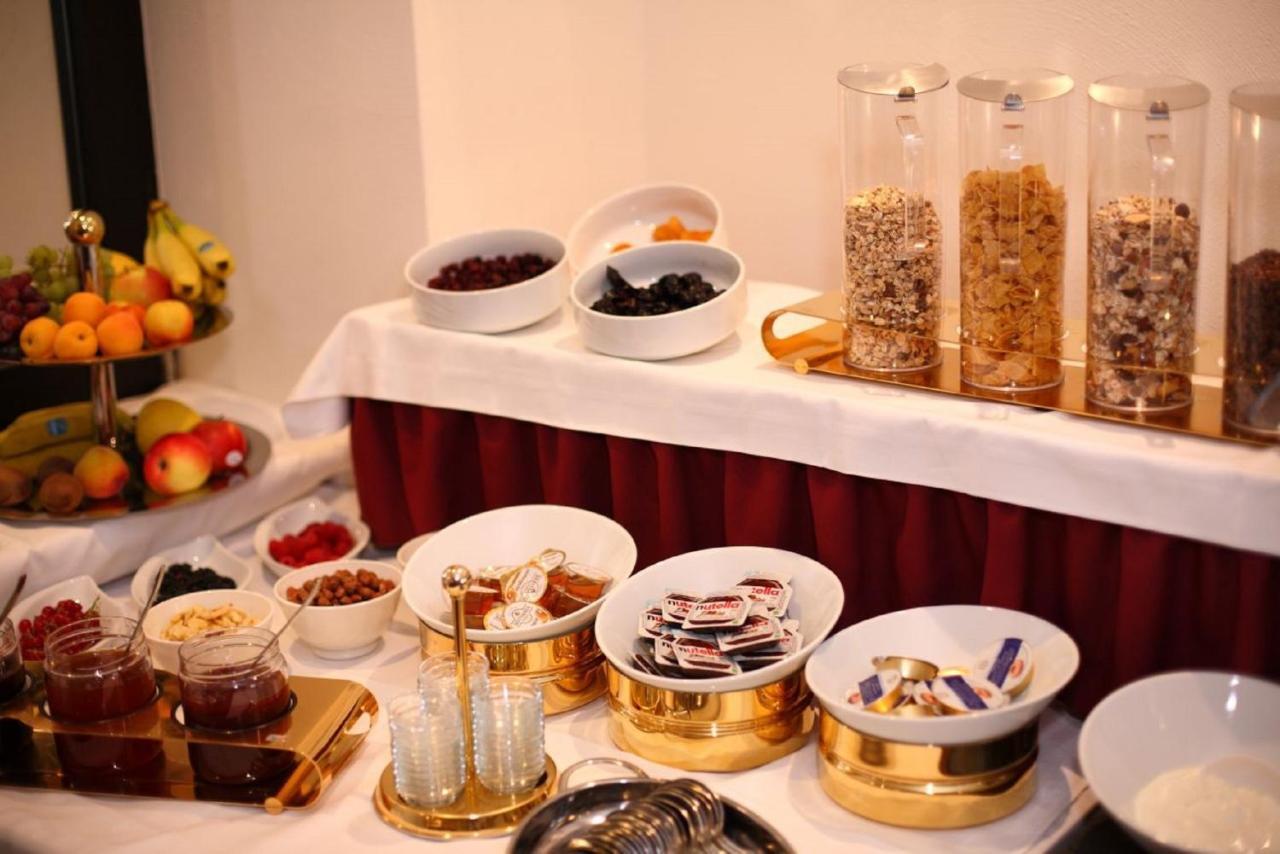 Trip Inn Hotel Hamm Κόμπλεντς Εξωτερικό φωτογραφία