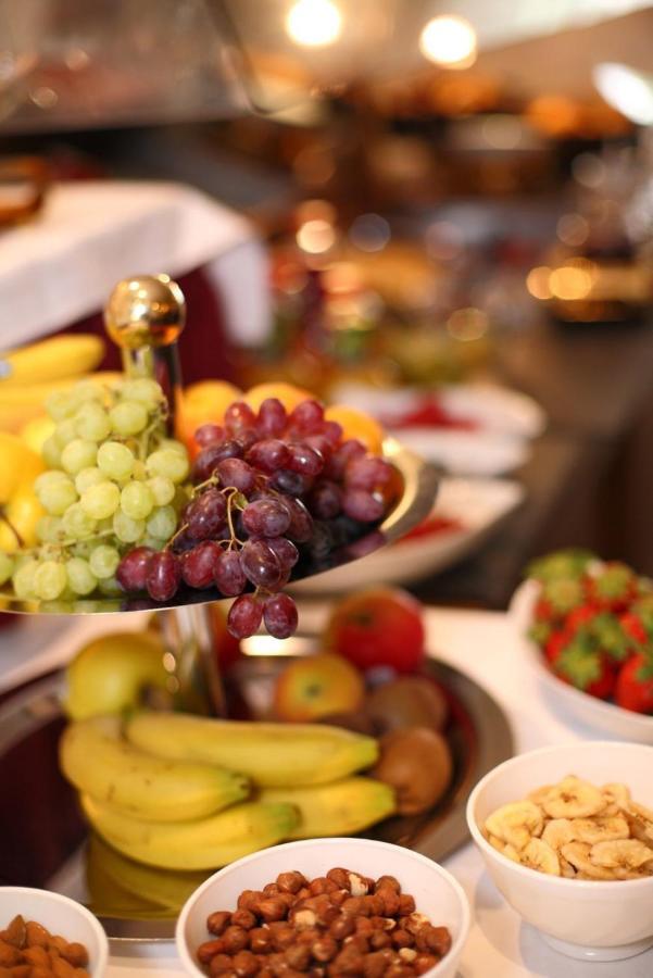 Trip Inn Hotel Hamm Κόμπλεντς Εξωτερικό φωτογραφία
